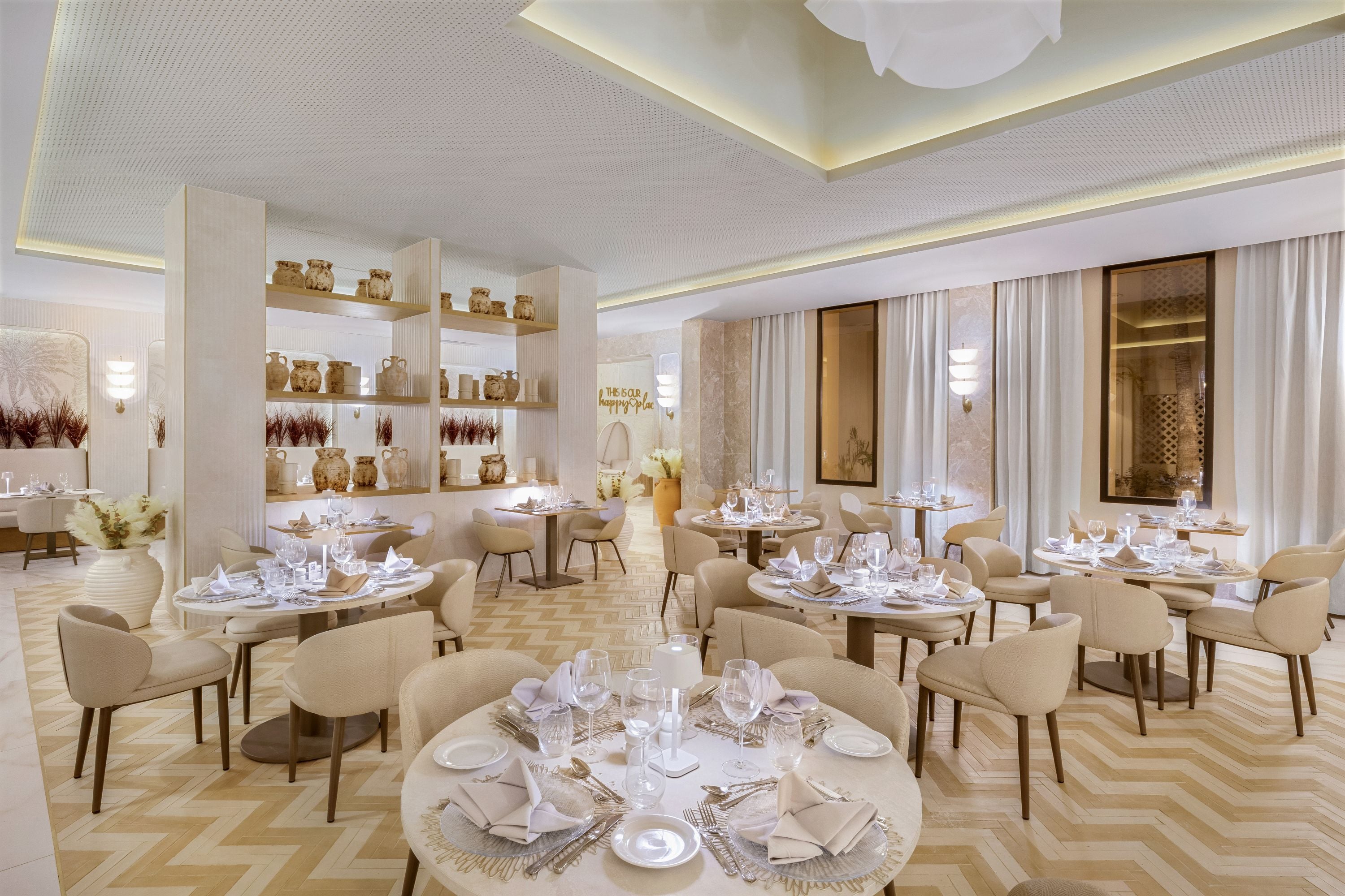 RIU Hotels reabre el hotel Riu Touareg en Cabo Verde tras completar su reforma integral