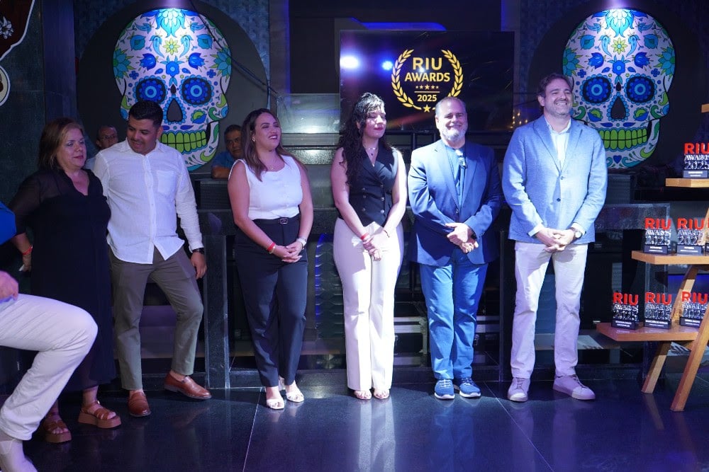 RIU México Awards 2026: Liderança e Crescimento Turístico em Nayarit