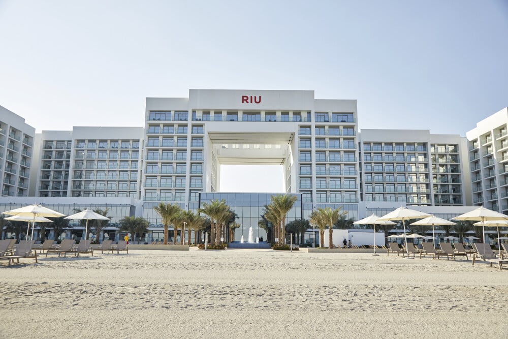 RIU wins 32 TUI Global Hotel Awards 2024