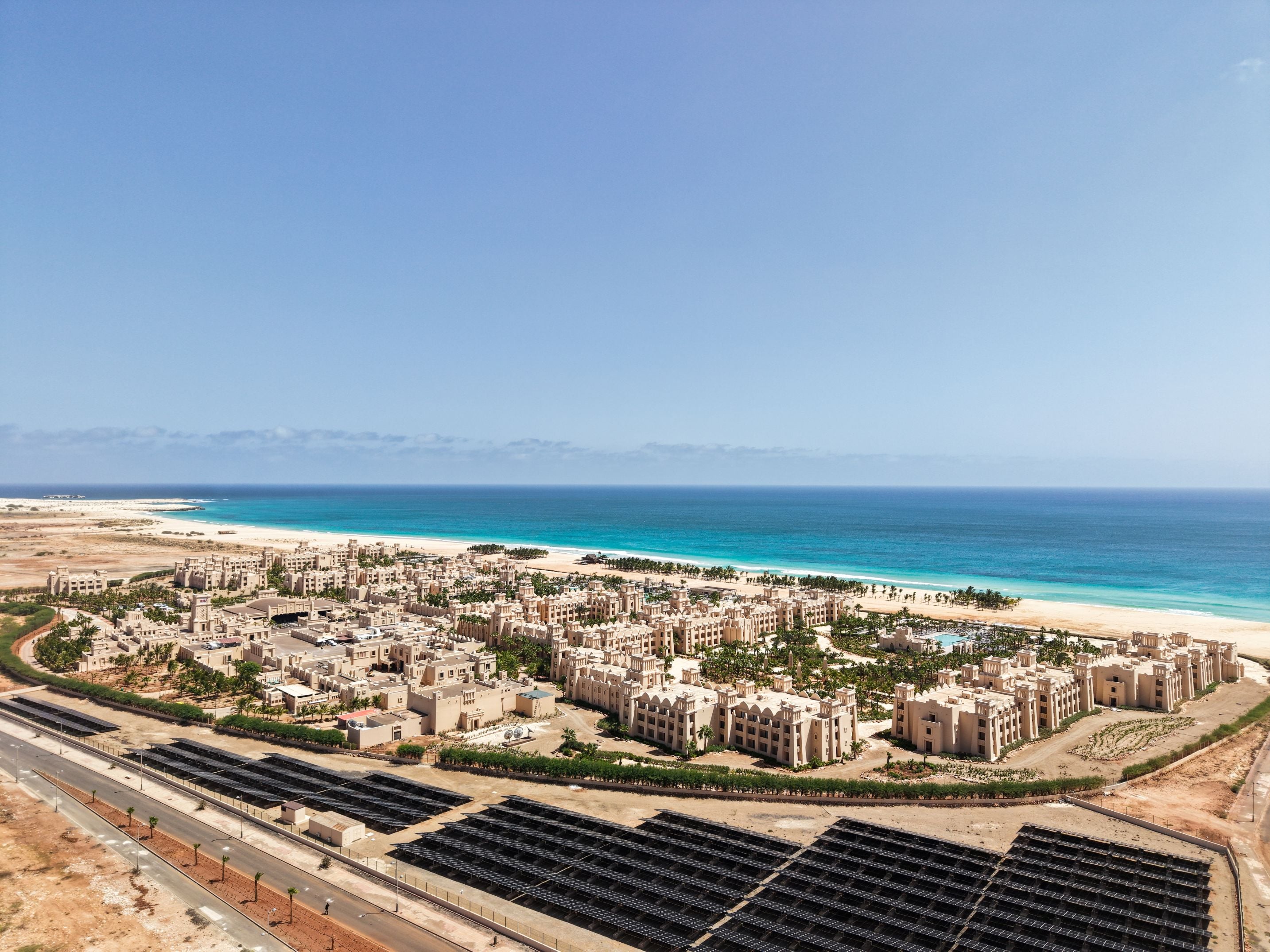 RIU Hotels reabre el hotel Riu Touareg en Cabo Verde tras completar su reforma integral