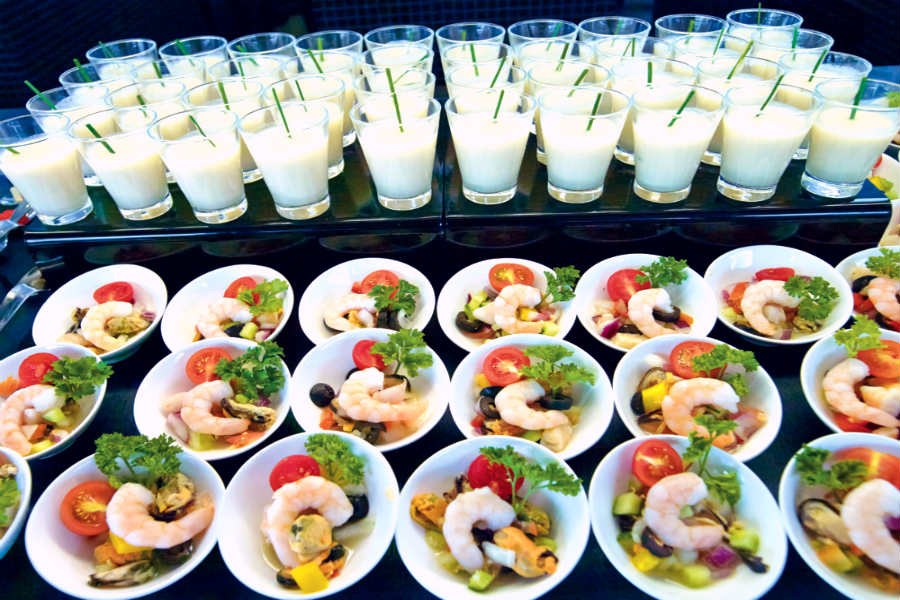 Hotel Riu Palace Meloneras — photo 7