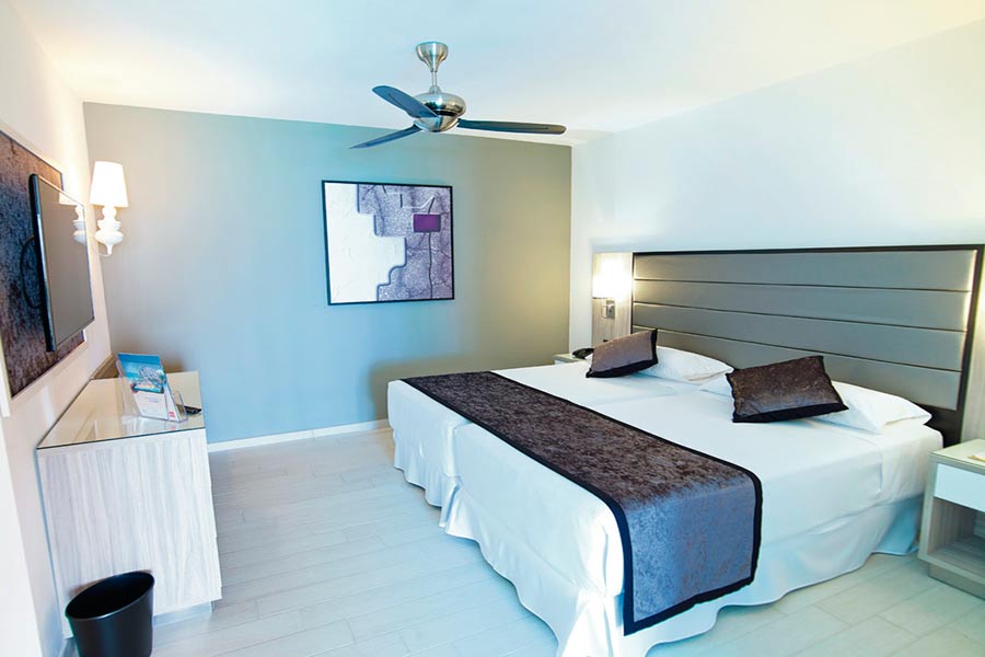 Hotel Riu Palace Meloneras — photo 13