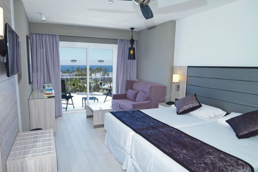 Hotel Riu Palace Meloneras — photo 10