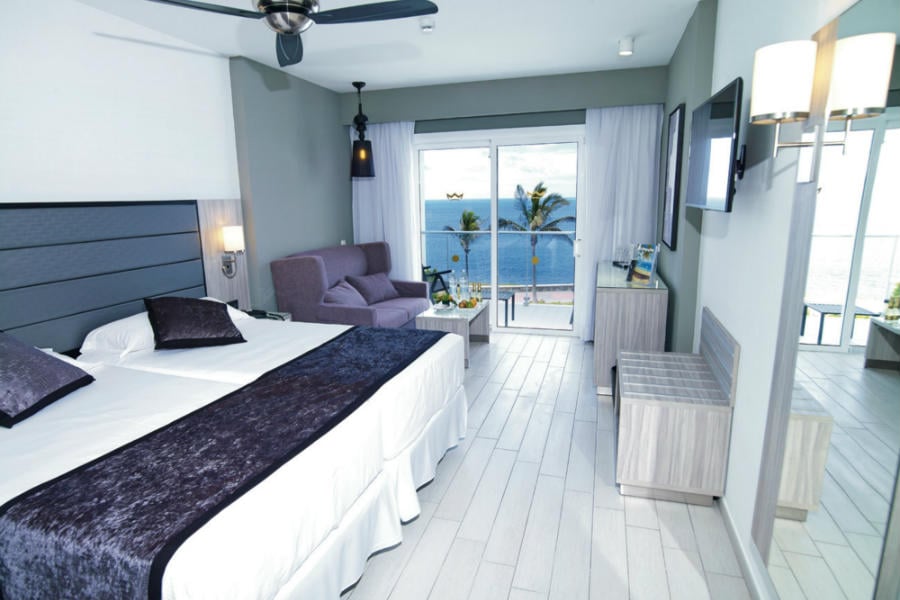 Hotel Riu Palace Meloneras — photo 12