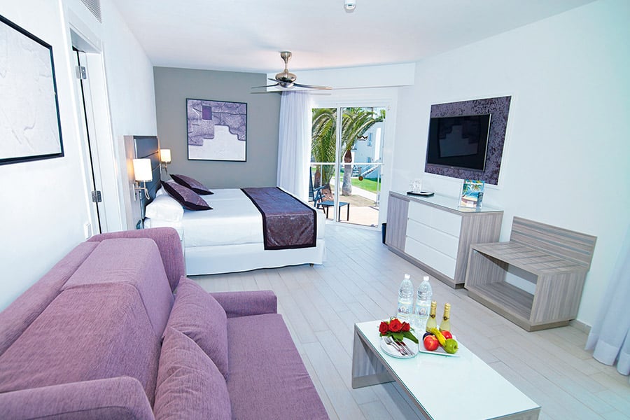 Hotel Riu Palace Meloneras — photo 11