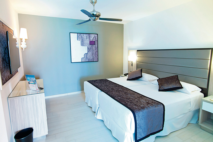 Hotel Riu Palace Meloneras — photo 19