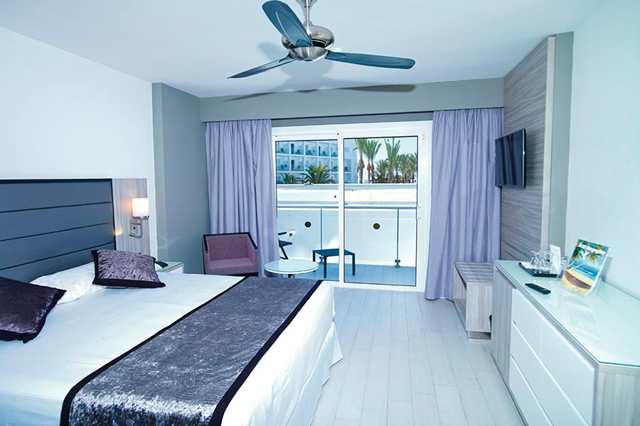Hotel Riu Palace Meloneras — photo 8
