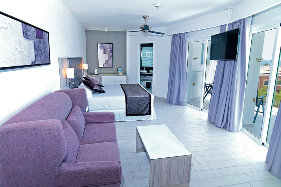 Hotel Riu Palace Meloneras — photo 15