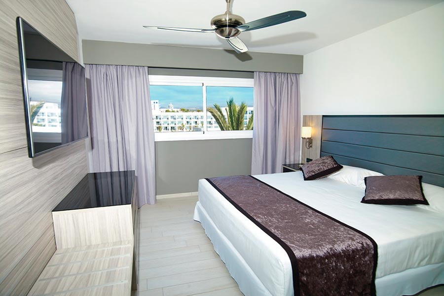 Hotel Riu Palace Meloneras — photo 16