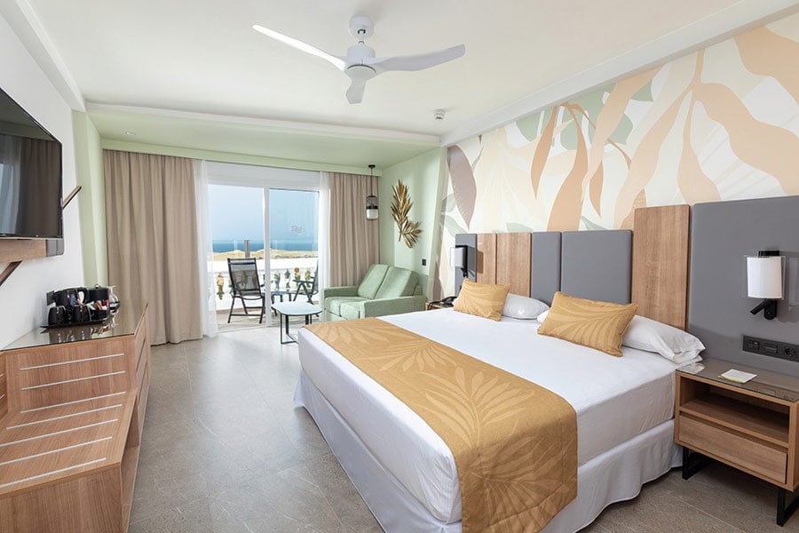 Hotel Riu Palace Maspalomas — photo 6