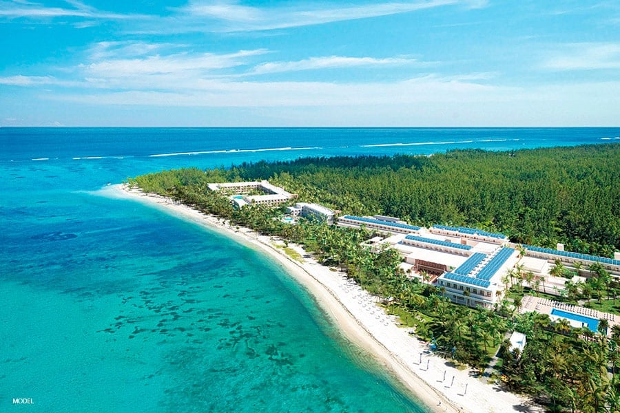 Hotel RIU Turquiose