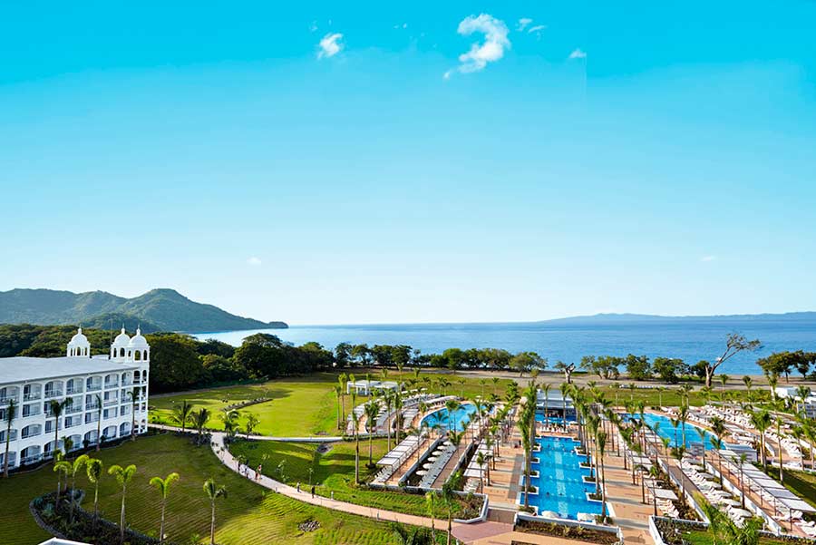 Todo Incluido Riu Palace Costa Rica Hotel Riu Palace Costa Rica,