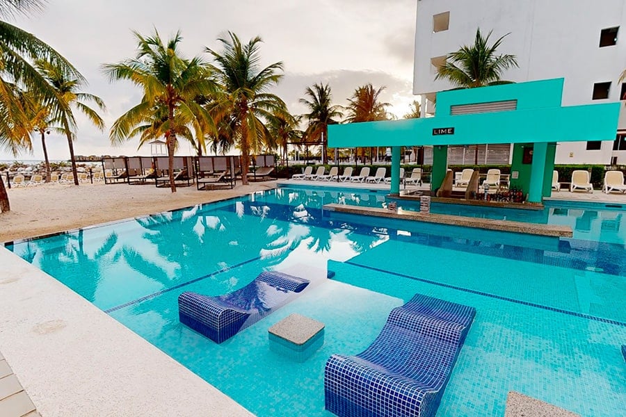 Hotel Riu Palace Jamaica | Adults Only Hotel Montego Bay
