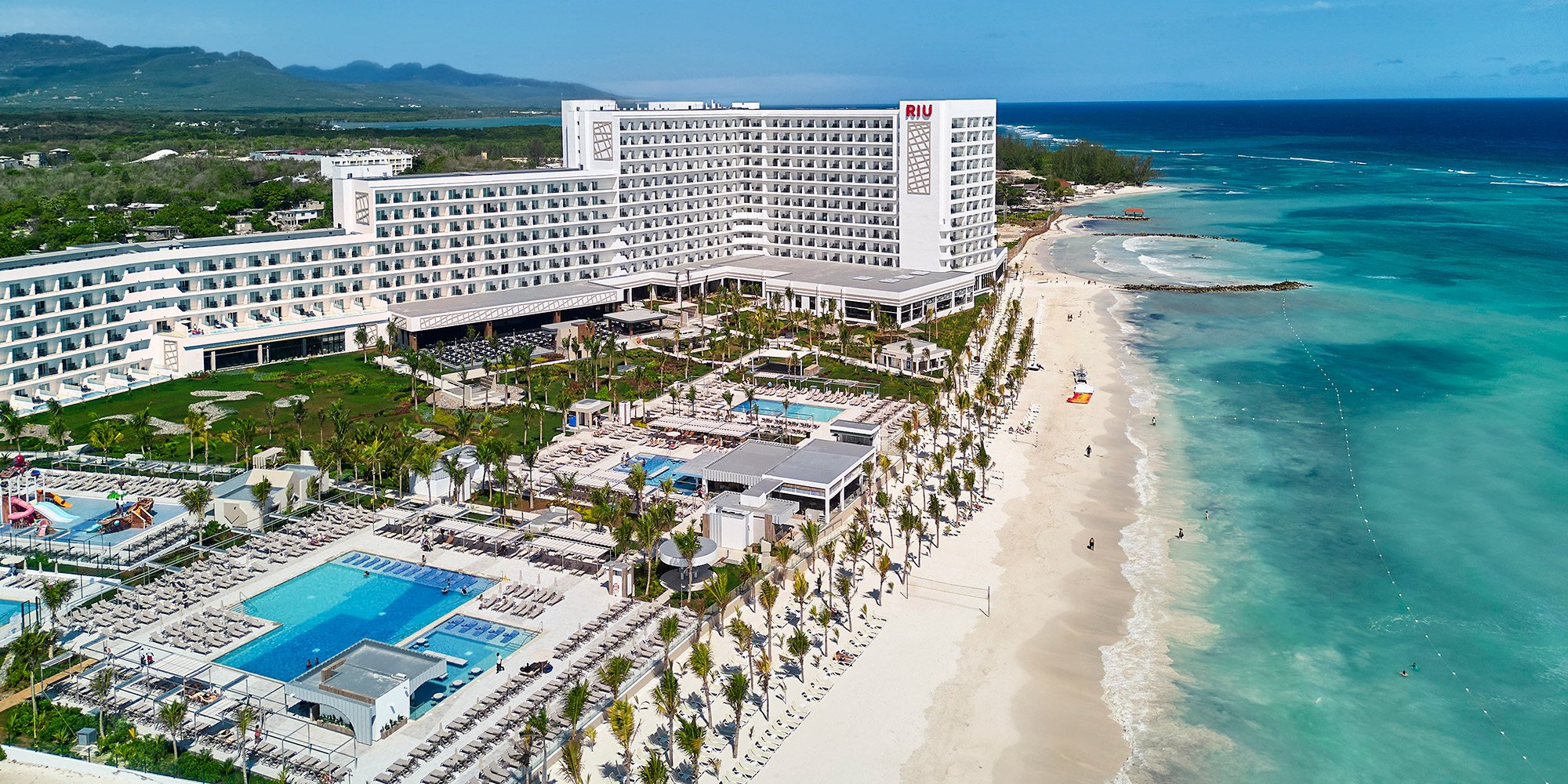 RIU Hotels Resorts Official Website RIU