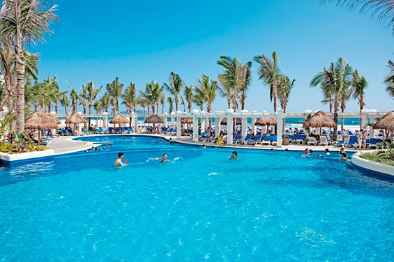riu emerald bay sunwing