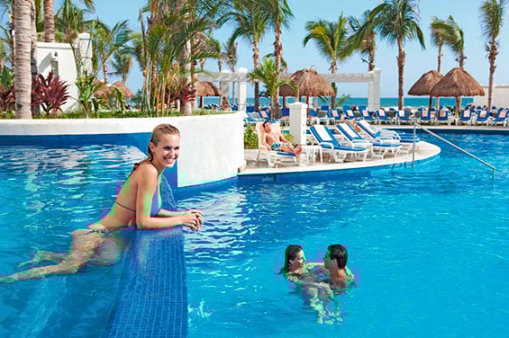 riu emerald bay sunwing
