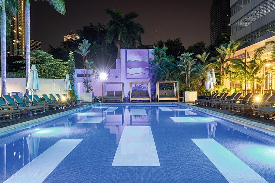 Hotel Riu Plaza Panama | RIU Hotels & Resorts