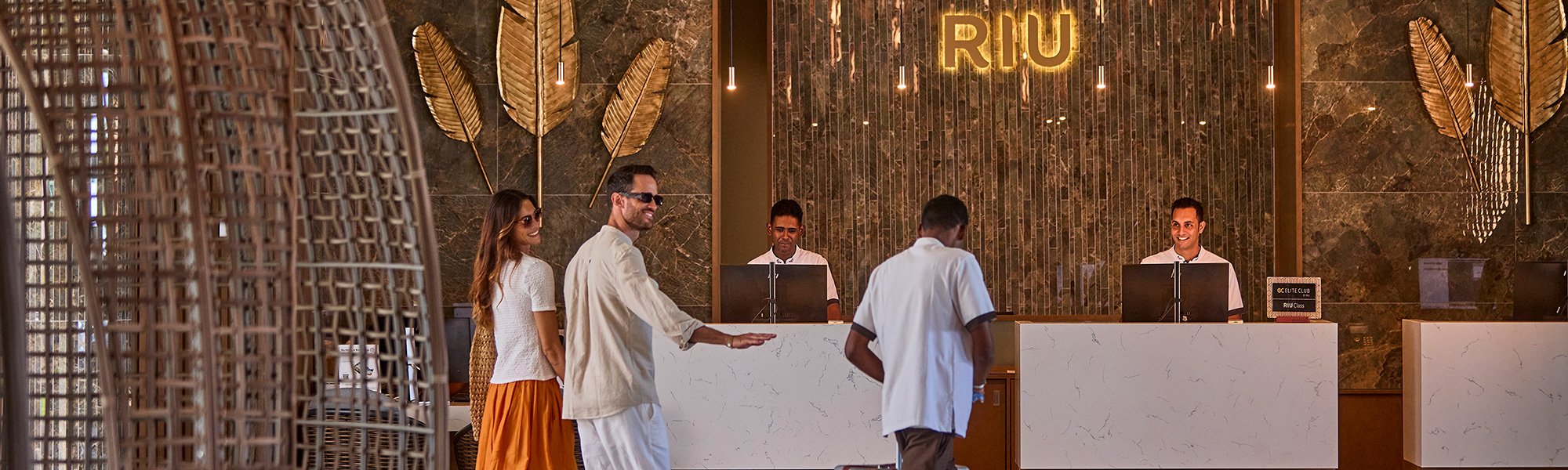 RIU Hotels & Resorts
