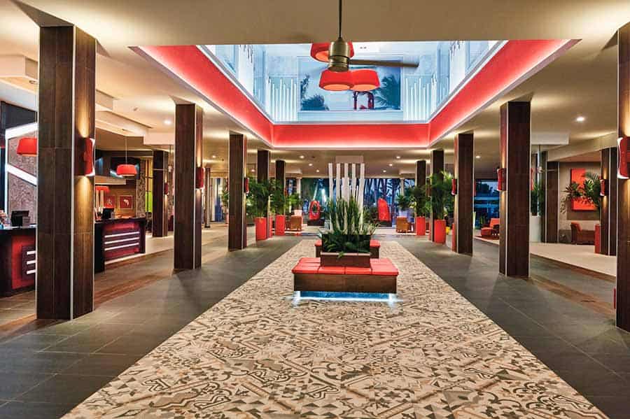 Hotel Riu Bambu - All Inclusive