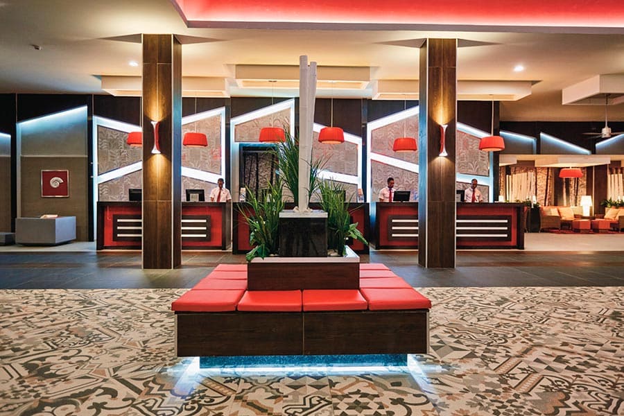 Hotel Riu Bambu - All Inclusive 2