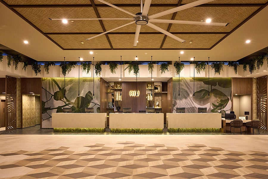 Hotel Riu Guanacaste - All Inclusive 4