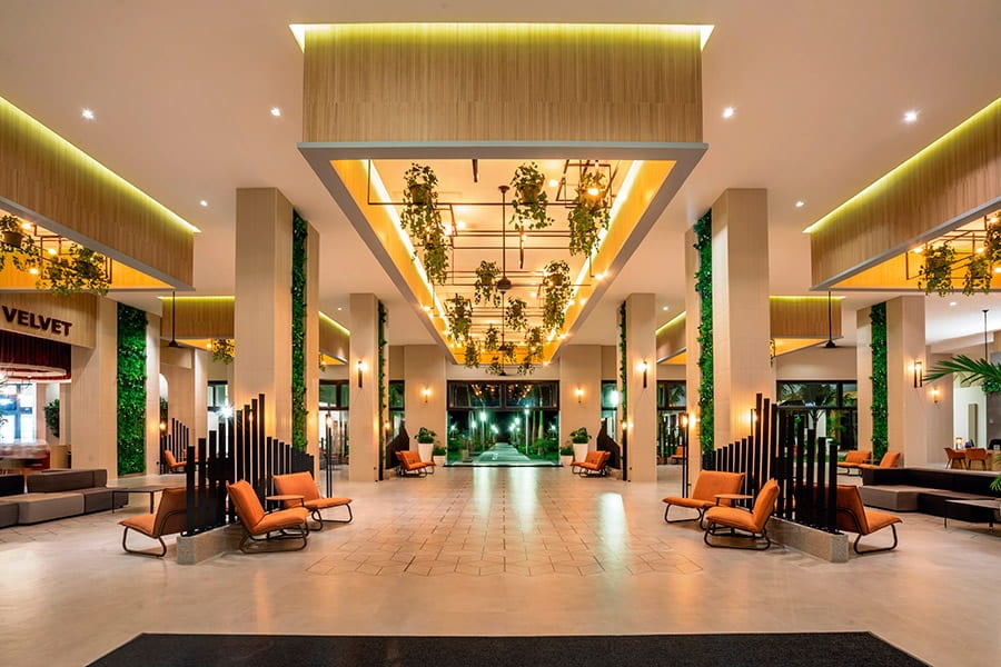 Hotel Riu Latino - Adults Only - All Inclusive 4