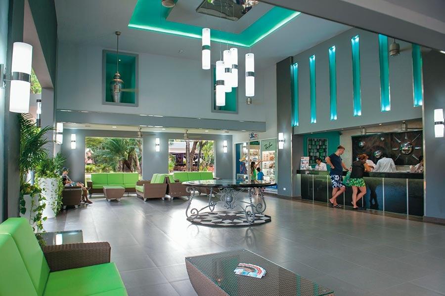 Hotel Riu Lupita - All Inclusive 2