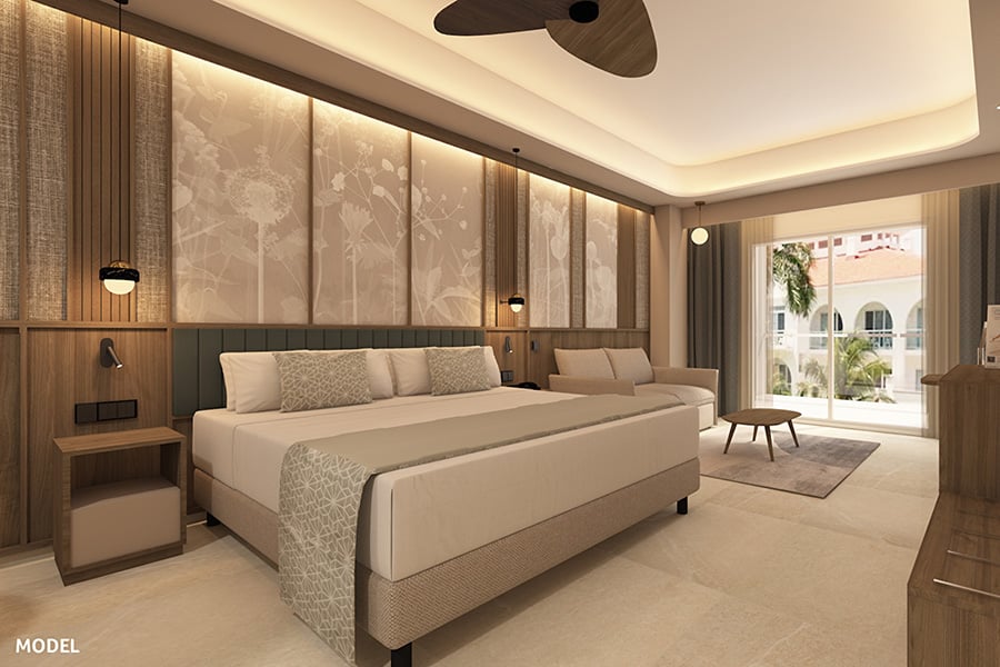 Jr. Suite