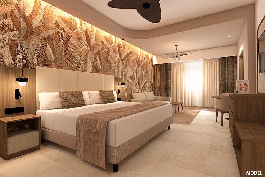 Jr. Suite Estandar