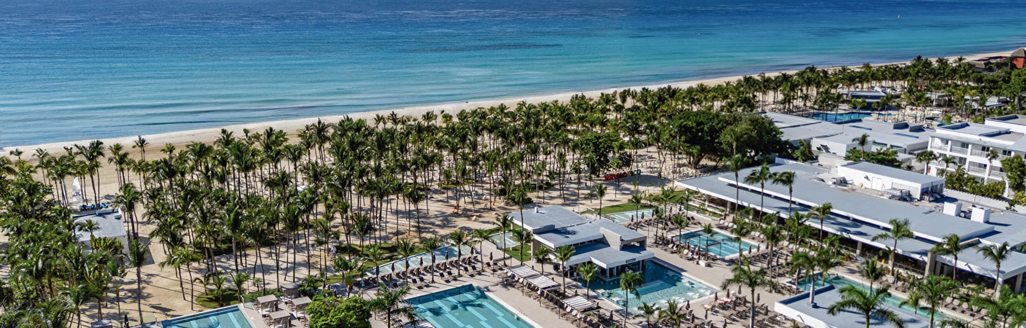 Hotel Riu Palace Mexico
