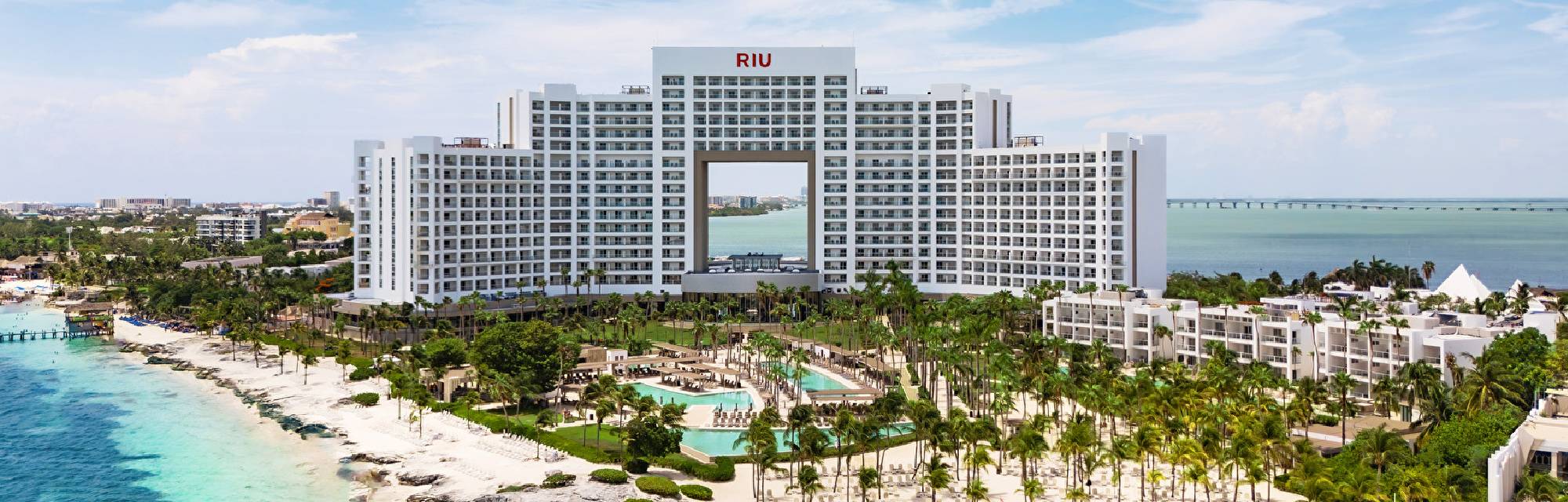 Hotel Riu Palace Peninsula