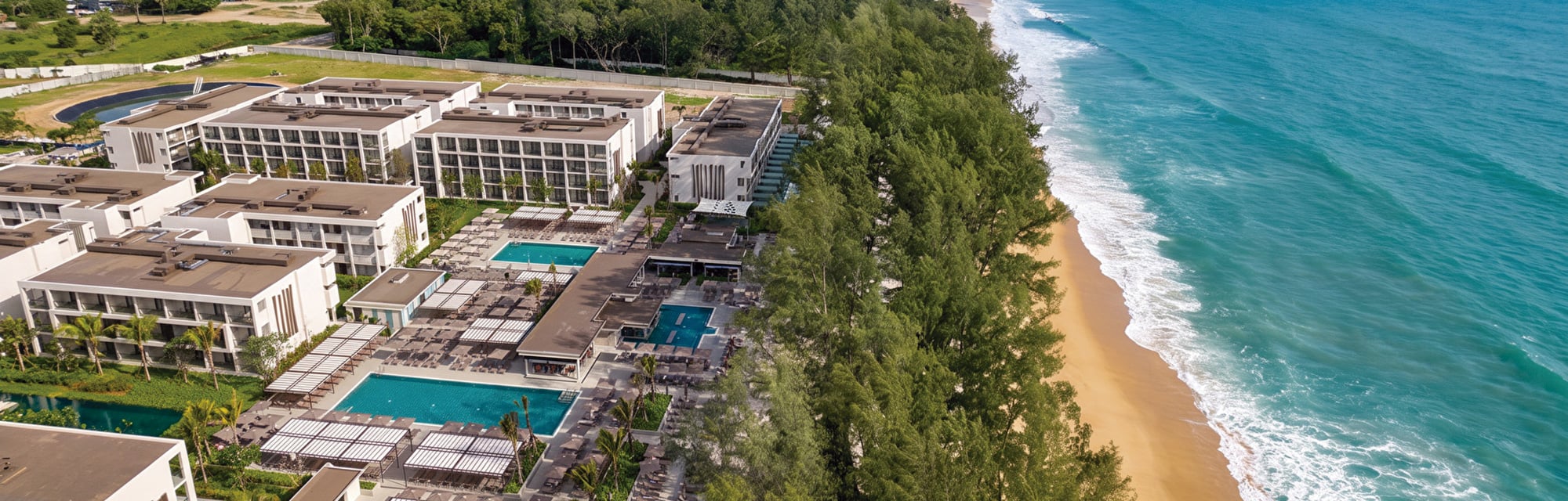 Hotel Riu Palace Phuket