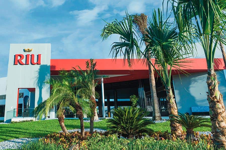 Hotel Riu Playacar - All Inclusive 4
