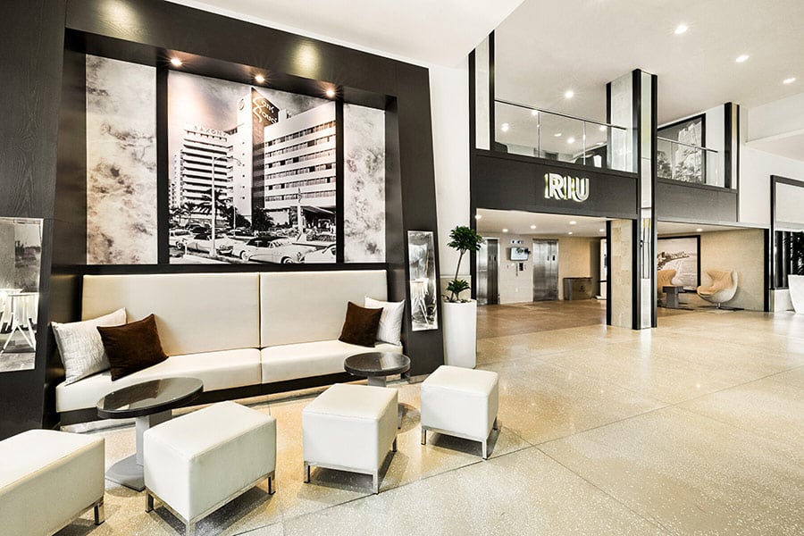 Hotel Riu Plaza Miami Beach 3