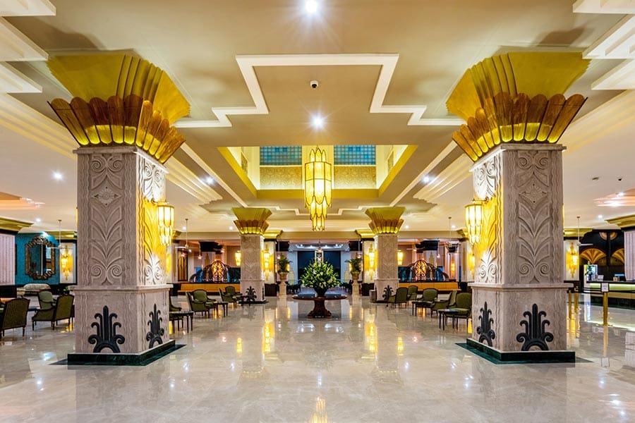 Hotel Riu Vallarta - All Inclusive 3
