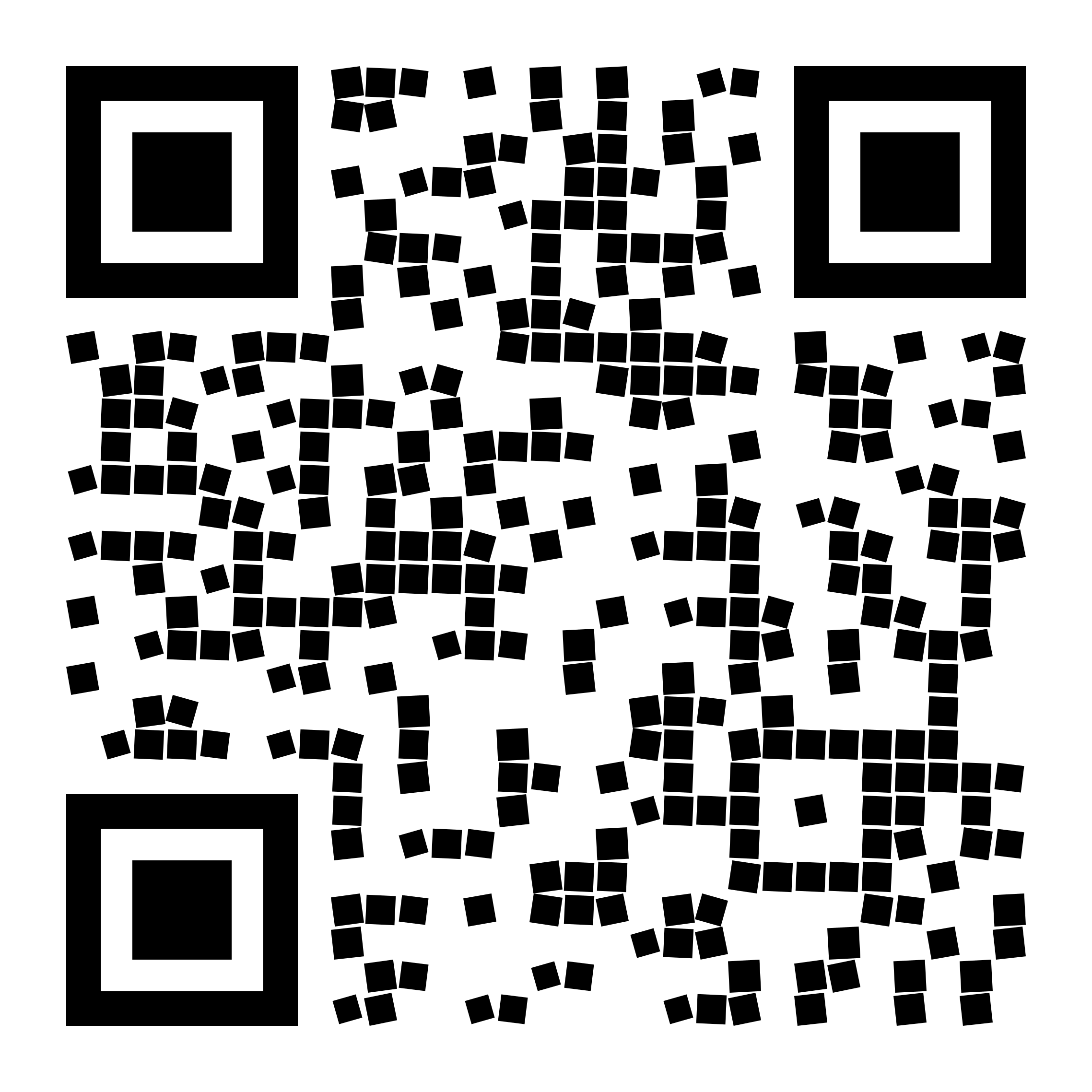 Código QR para descargar la app