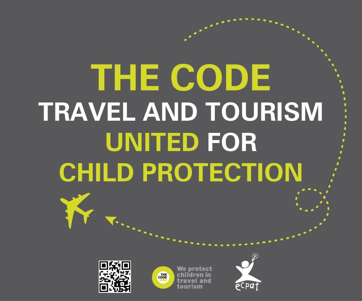 Proudly Committed: RIU Hotels & Resorts joins The Code UK to combat child sexual exploitation 