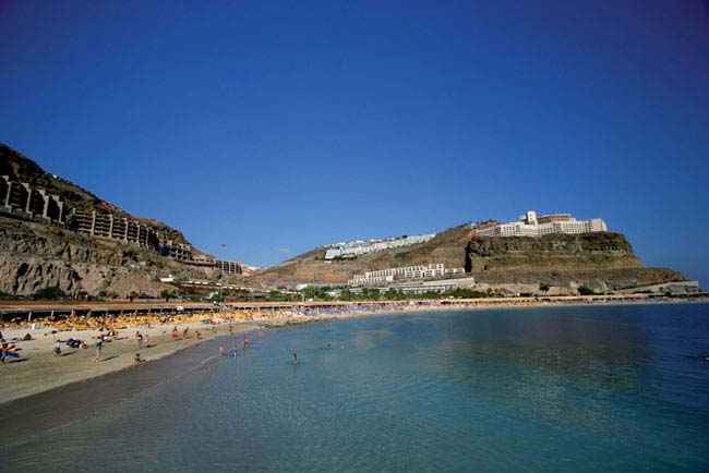 Gran Canaria Riu Hotels Playa Del Ingles Gran Canaria Riu Hotels Playa Del Ingles