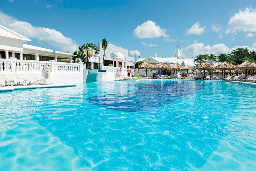 Hotel Riu Negril All Inclusive Hotel Bloody Bay Beach