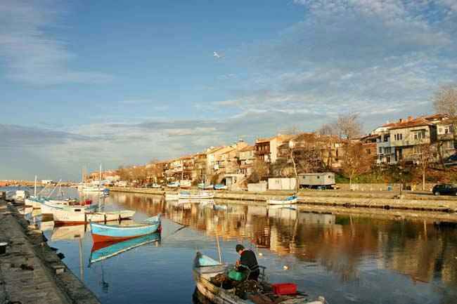 All-Inclusive-Urlaub Obzor  All-Inclusive-Hotels Obzor