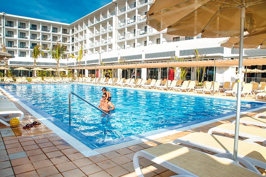Hotel Riu Sri Lanka All Inclusive Hotel Ahungalla