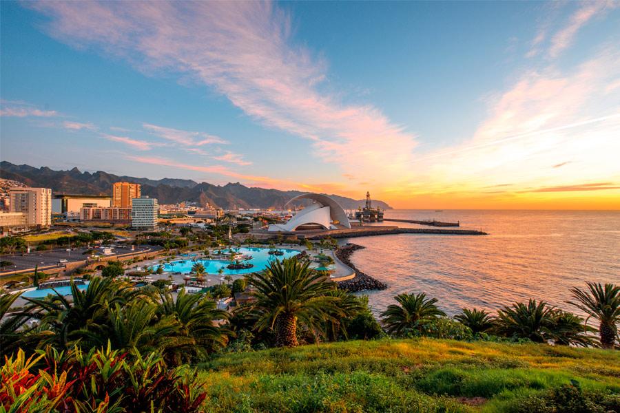Riu Buenavista All Inclusive Hotel In Playa Paraiso