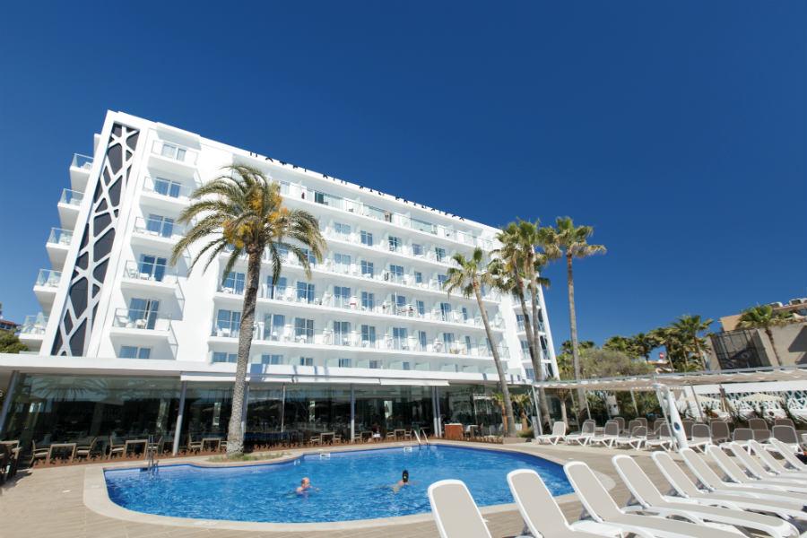Adults Only Hotel Playa De Palma Adults Only Hotel Playa De Palma