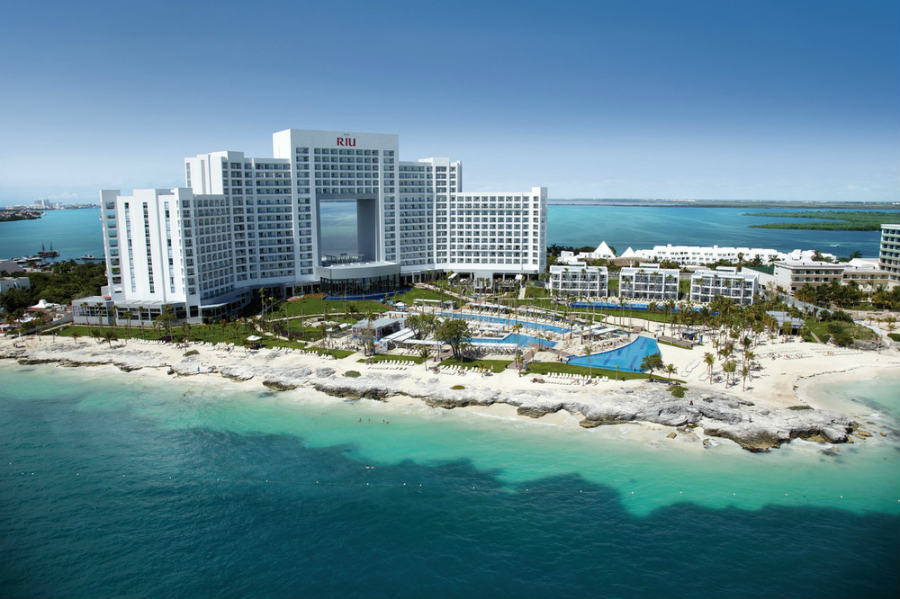 Riu Palace Peninsula Japanese Restaurant Riu Palace Peninsula Japanese Restaurant