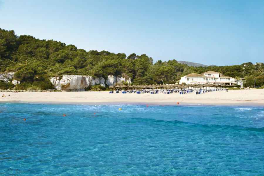 Hotel Riu Bonanza Park Illetas Mallorca Hotel Riu Bonanza Park Illetas Mallorca