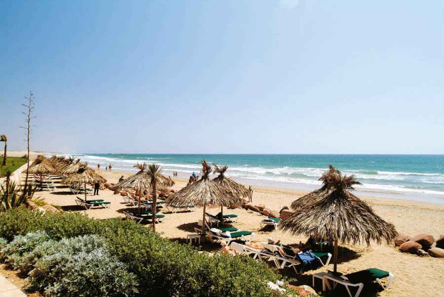 Hotel Riu Playa Blanca Lanzarote Hotel Riu Playa Blanca Lanzarote