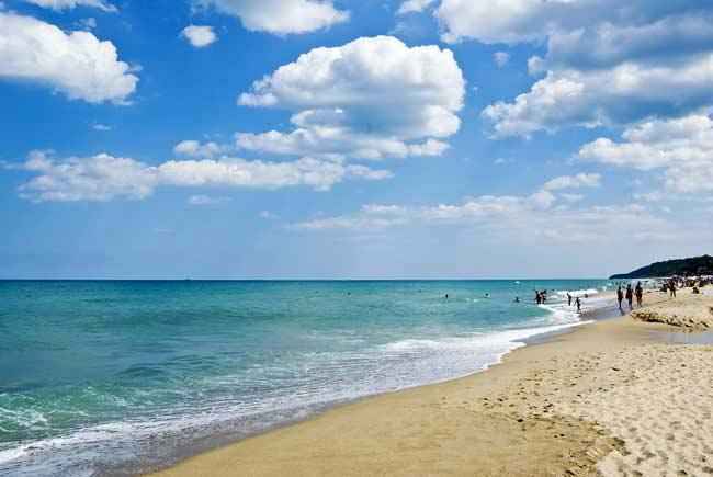 Bulgarien Hotel Paradise Beach Bulgarien Hotel Paradise Beach