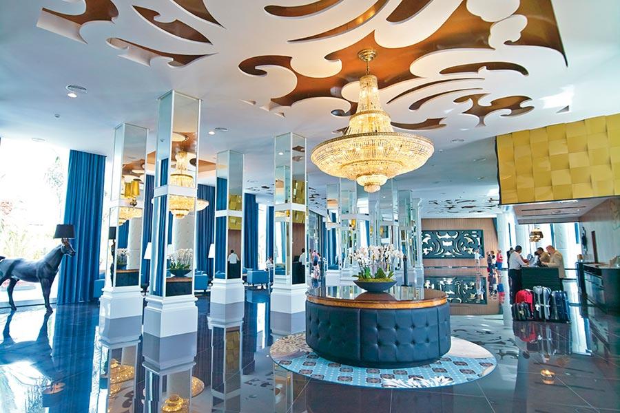 Riu Hotel Miami Beach Restaurant Riu Hotel Miami Beach Restaurant