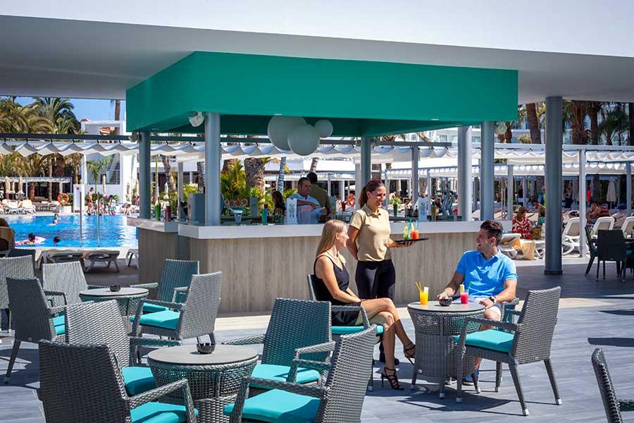 Playa Del Ingles Riu Hotel Playa Del Ingles Riu Hotel