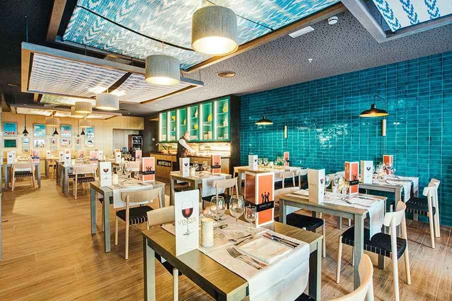 Palma de mallorca spanien